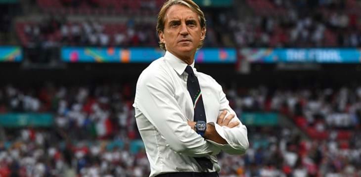 Quinta candelina Azzurra per Roberto Mancini: 5 anni fa l’esordio alla guida della Nazionale