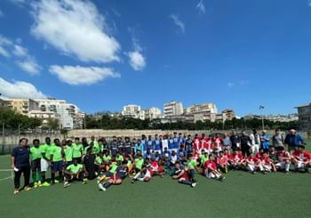 Rete Refugee Teams: a Ragusa stacca il pass qualificazione per le semifinali Comiso uno