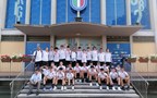Il calcio Padova vince il Titolo Nazionale Under 14 Pro