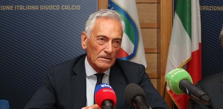 Approvati procedure e criteri per riammissioni e ripescaggi. Dalla prossima stagione comunicazione FIGC su episodi Var