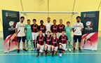 Under 13 Futsal Elite, il 4 giugno a Pesaro l’evento finale con Bologna, Liventina e Fair Play Messina
