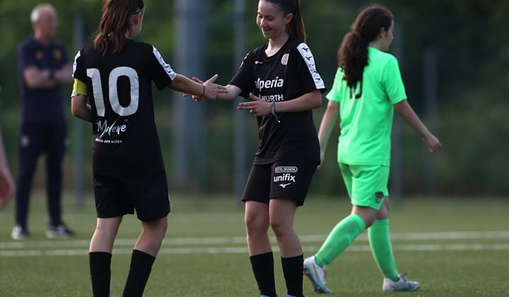 Danone Nations Cup - Fase Interregionale Verona, 28 maggio