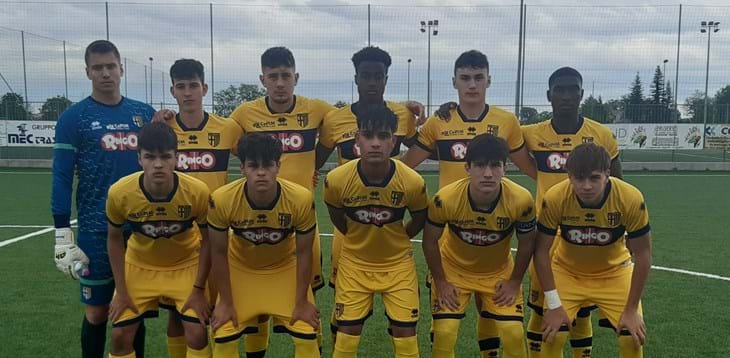 Under 17 Serie A e B, spettacolo tra Parma e Inter: finisce 5-5! Under 16, Parma-Fiorentina e Milan-Roma le semifinali