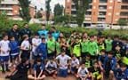 Festa Regionale Torneo Grassroots Futsal Challenge Pulcini