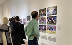 A pochi giorni dall’inizio degli Europei Under 21, inaugurata a Tbilisi una mostra fotografica sulla storia azzurra