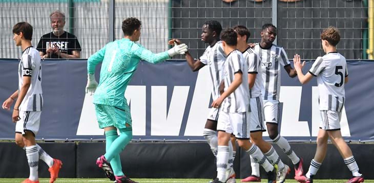 Under 15 Serie A e B, al via le semifinali: focus su Juventus-Inter. Under 17 Serie A e B, ultima tappa del viaggio verso le Marche