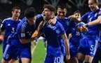 Azzurrini immediately turn attentions to World Cup final