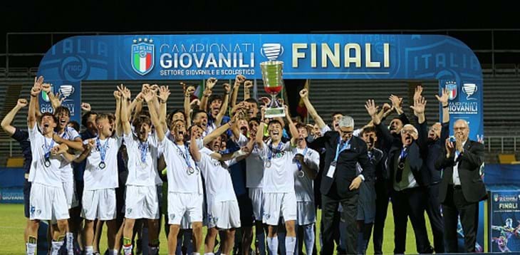 Zanotti, Baldanzi, Faticanti, Esposito e gli altri ragazzi d'oro: dalle Finali Giovanili al sogno di vincere il Mondiale Under 20