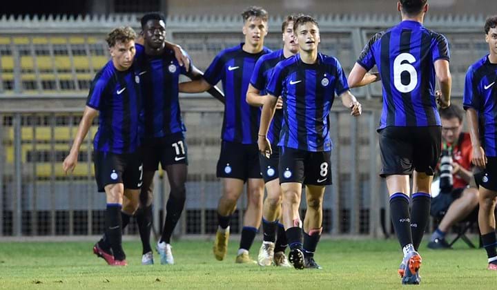 Under 18 Professionisti, l'Inter raggiunge la Spal in finale