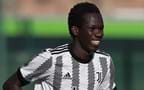 Demba Sall Samb tiene in corsa la Juventus Under 15, eliminata l’Under 17