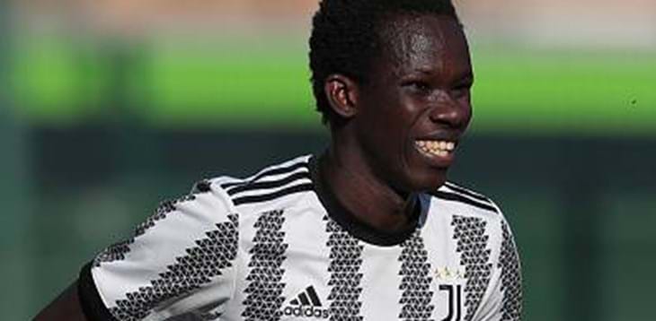 Demba Sall Samb tiene in corsa la Juventus Under 15, eliminata l’Under 17
