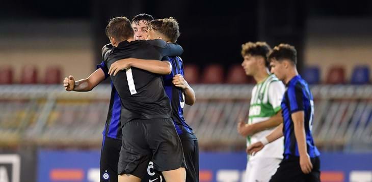 Under 18 Professionisti, martedì sera si assegna lo scudetto: l'Inter vuole prendersi il trono della Spal