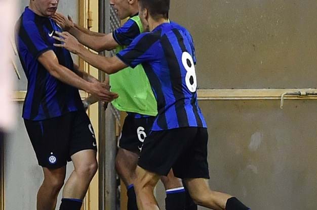 Inter Sassuolo 2° Invio (6)