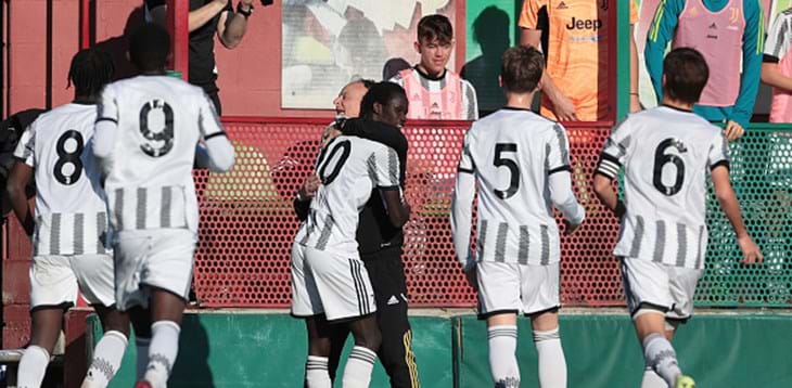 Under 17 Serie A e B, ecco le semifinaliste: Roma-Milan e Inter-Fiorentina. Under 15 Serie C, la finale è Cesena-Juve Stabia