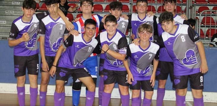 Finali Calcio Coppa Toscana Calcio a 5 Under 15 e Under 17 maschili.