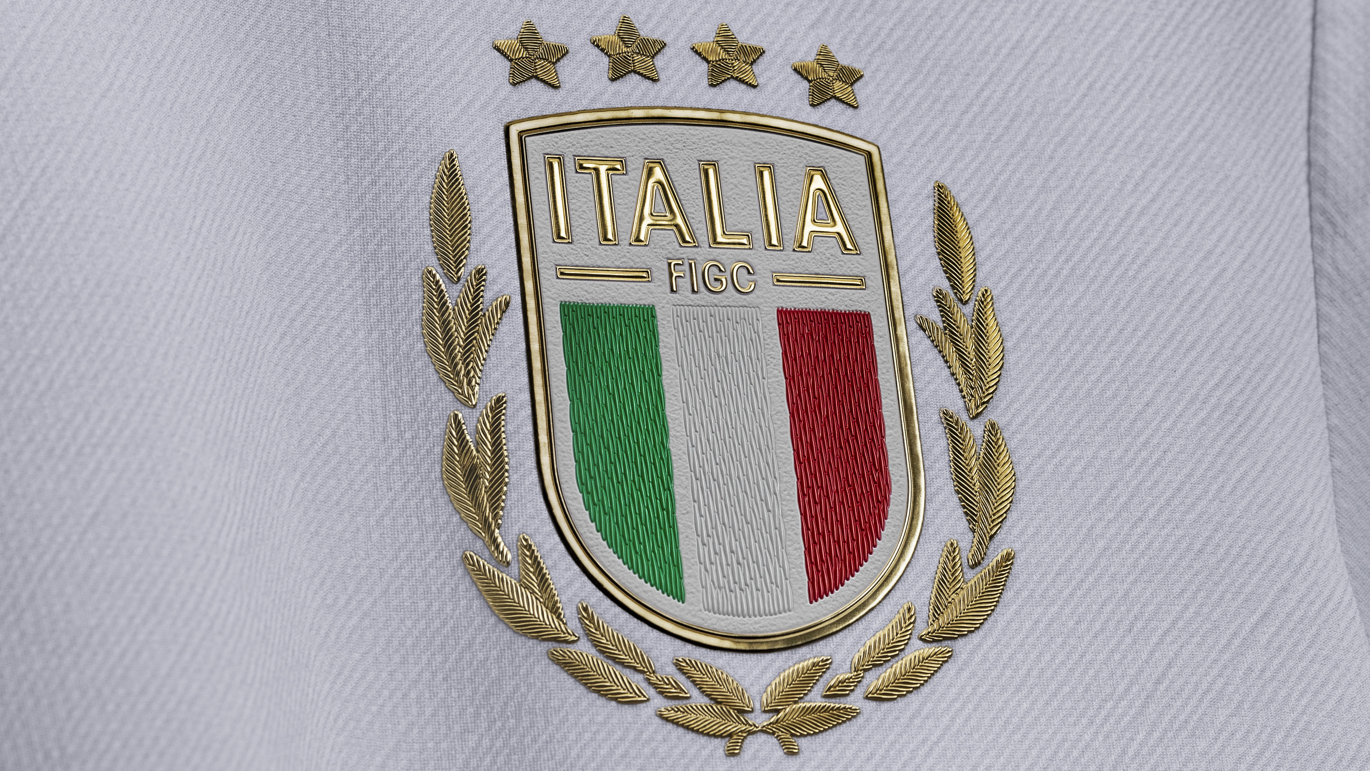 Italy 125th Anniversary adidas Jersey - FOOTBALL FASHION