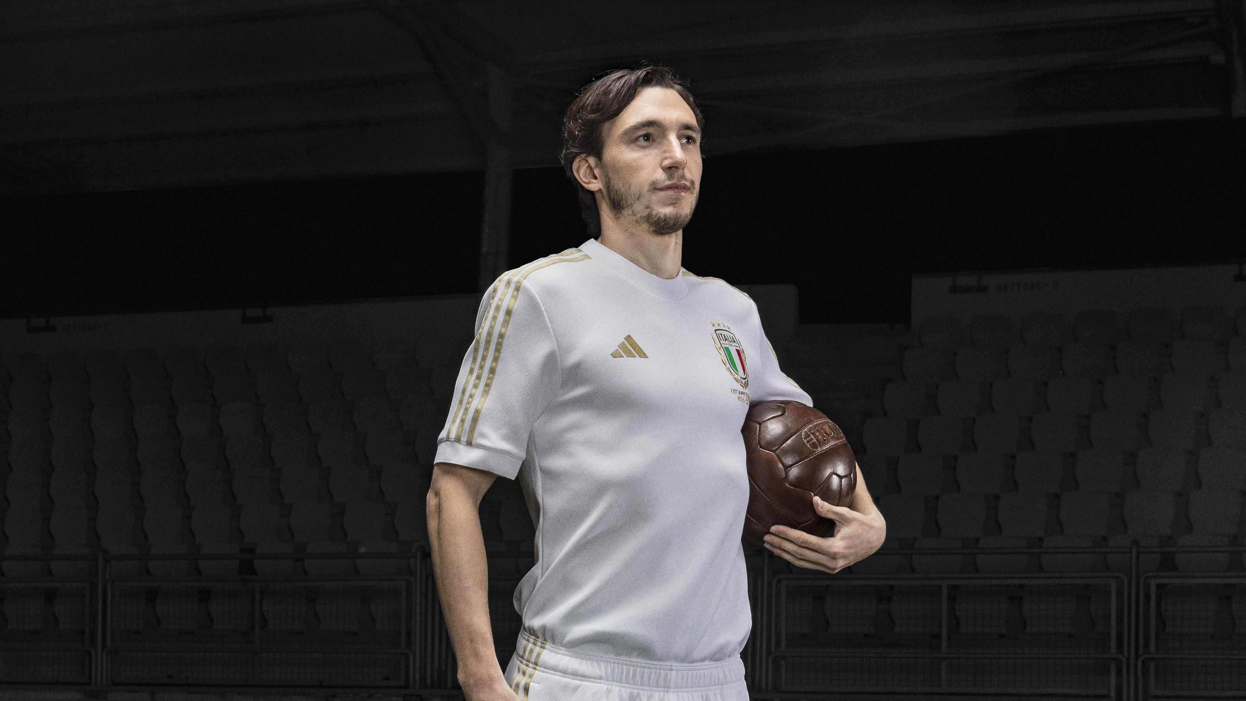 celebrates FIGC's 125th with a special Nations League for the Azzurri | FIGC