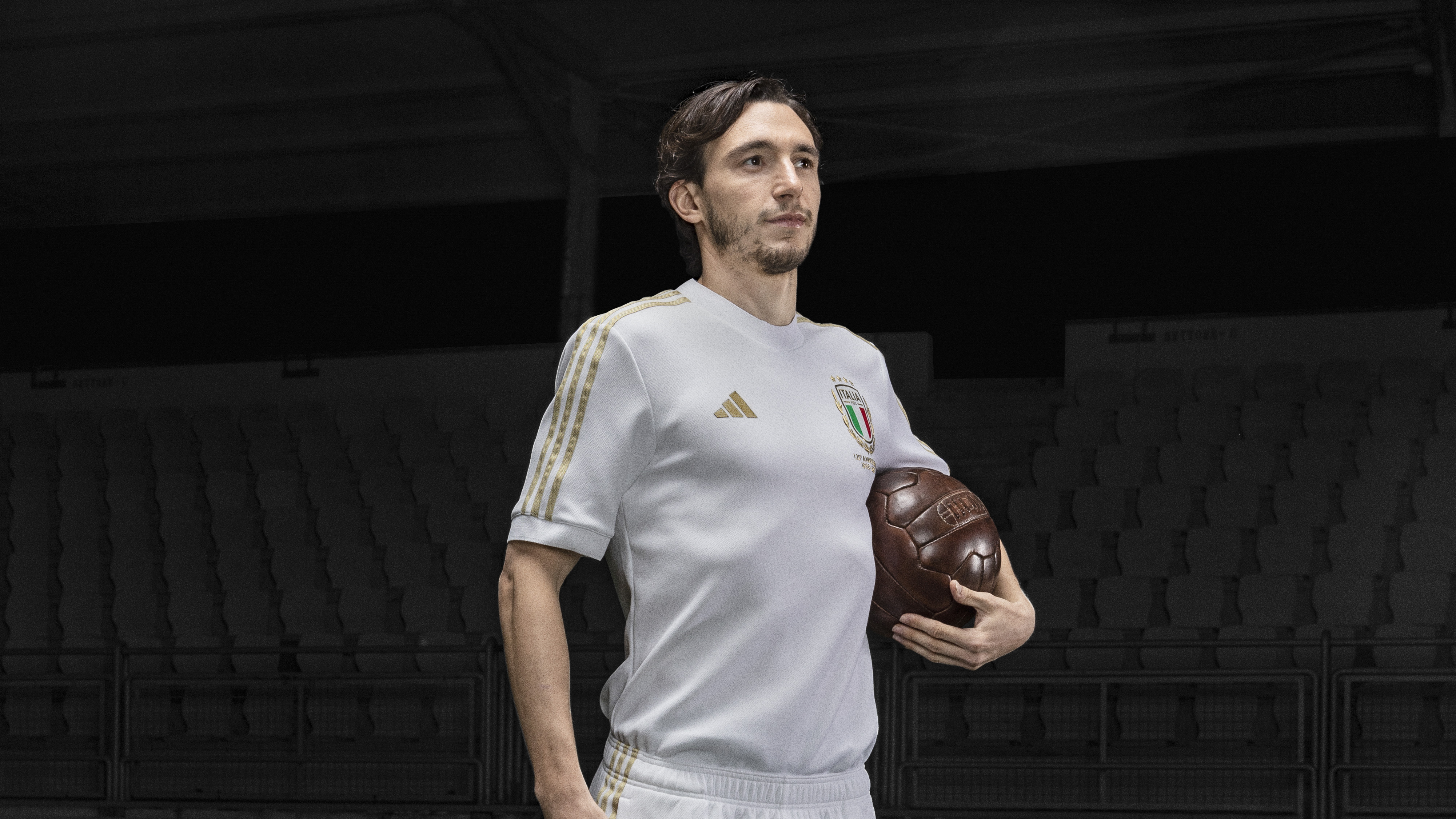 Disegna la maglia Adidas dell'Italia e partecipa al primo #PMkitcontest