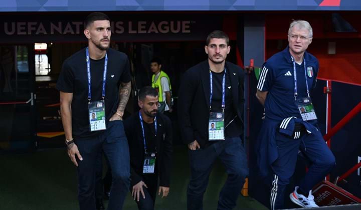 Nations League Finals, la vigilia di Spagna-Italia