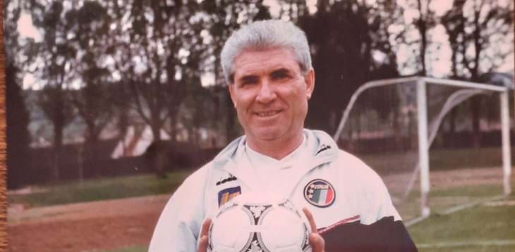 Se ne è andato Alvaro Ballerini, per oltre 20 anni magazziniere delle Nazionali azzurre e presente al Mundial di Spagna ‘82