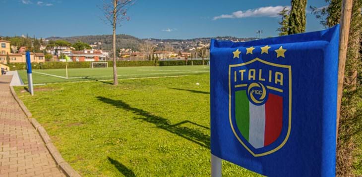 Nel prossimo weekend a Coverciano si celebra il 13° Grassroots Challenge - Il programma delle nostre rappresentanti