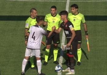 Under 16C - Finale - Cesena vs Vicenza | I gol e le emozioni