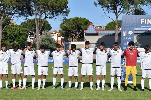 Cesena Vicenza Under 16 C (19)