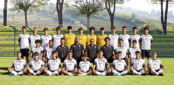 Under 15 Serie C, lunedì la finale a Tolentino. Magi e il Cesena cercano il bis, ma la Juve Stabia vuole sorprendere ancora