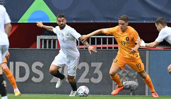 A Enschede, la squadra di Mancini eguaglia il risultato dell'edizione di due anni fa.