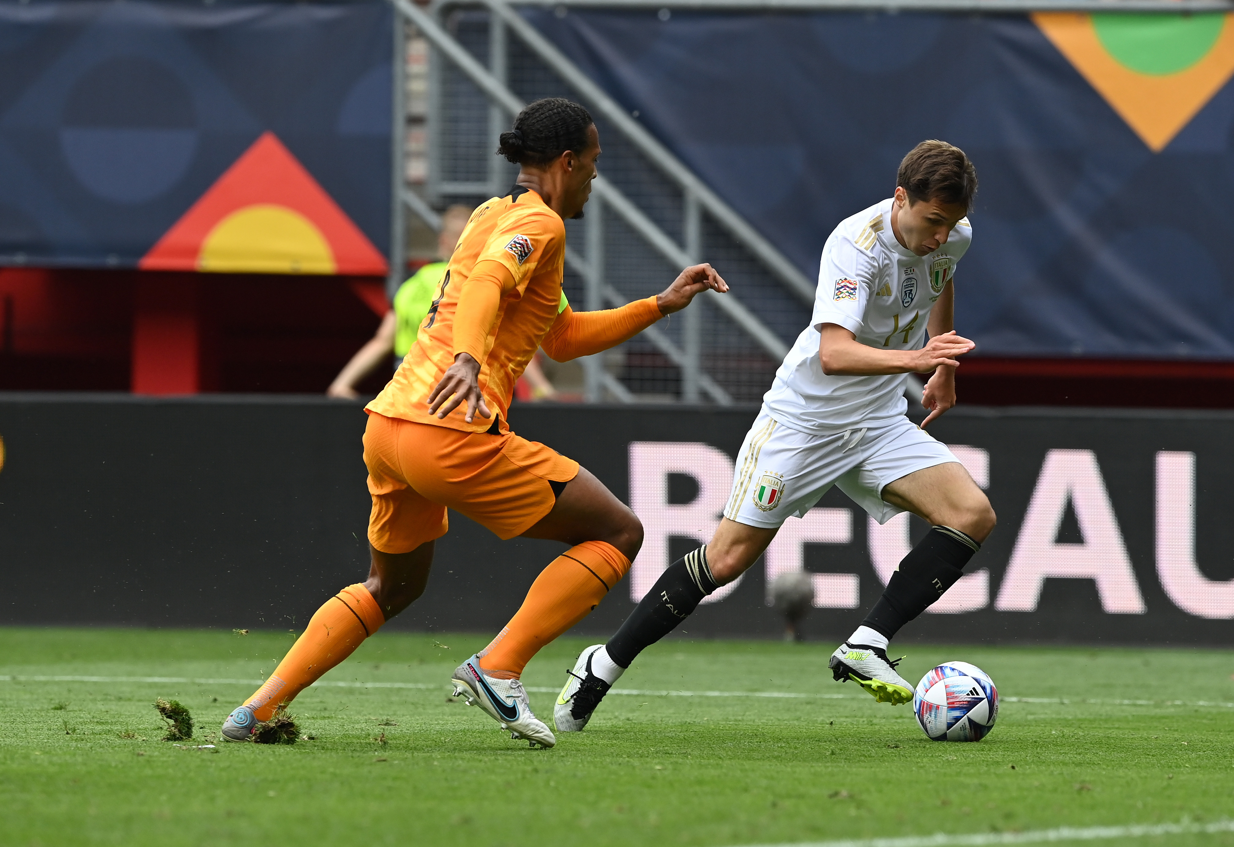 Turin, Italy. 16th Apr, 2019. soccer, CHAMPIONS LEAGUE UEFA 2018