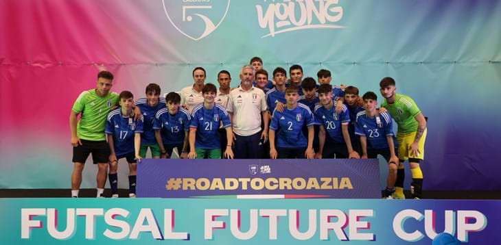 L’Under 19 “B” prende forma: i 16 convocati di Bellarte per le amichevoli di Porec