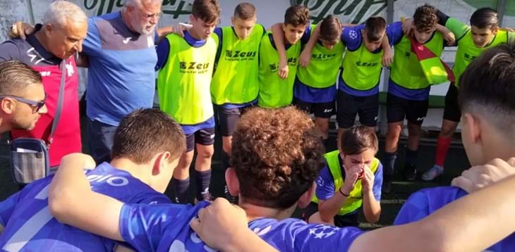 U17 e U15 Dilettanti, la 2ª giornata lascia tutto aperto: ultimo turno decisivo per andare in finale scudetto