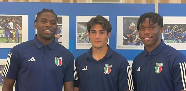 Il Museo e l’Under 21: a Cluj-Napoca una mostra fotografica sulla storia azzurra