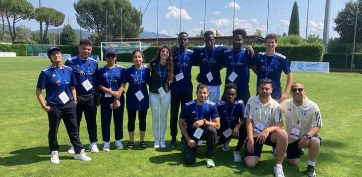 Si celebra oggi la Giornata Mondiale del Rifugiato, intanto fervono i preparativi per la Euro Unity Cup di Francoforte