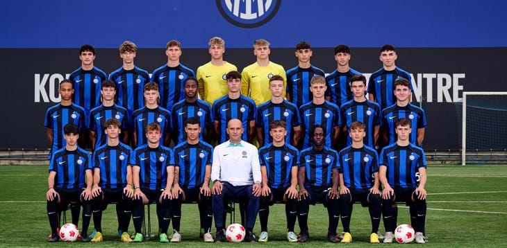 Under 17 Serie A e B, mercoledì le semifinali: Roma-Milan a San Benedetto del Tronto e Inter-Fiorentina ad Ancona