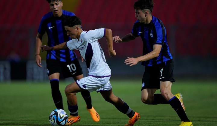 Under 17 Serie A e B, la decide Lavelli: Inter in finale contro la Roma