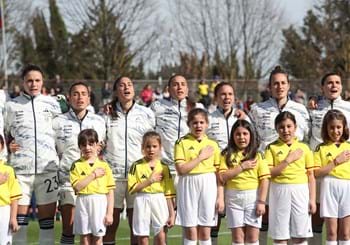 National Women's team, tickets on sale for the Italy vs. Morocco friendly in Ferrara