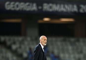 Under-21 European Championship, Nicolato disappointed: 'Incidents had a big impact'