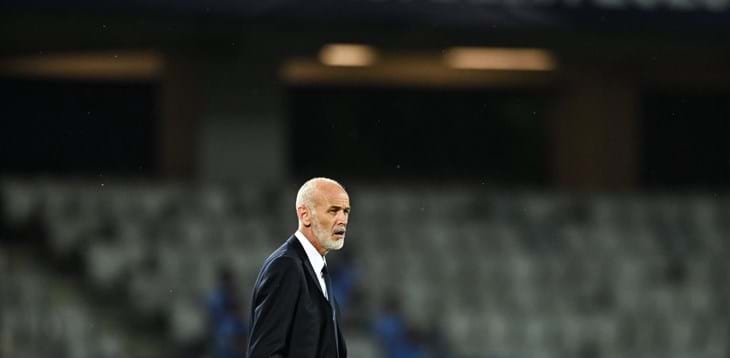 Under-21 European Championship, Nicolato disappointed: 'Incidents had a big impact'