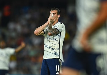 Esordio amaro per gli Azzurrini: non basta Pellegri, la Francia vince 2-1 nel primo match dell'Europeo