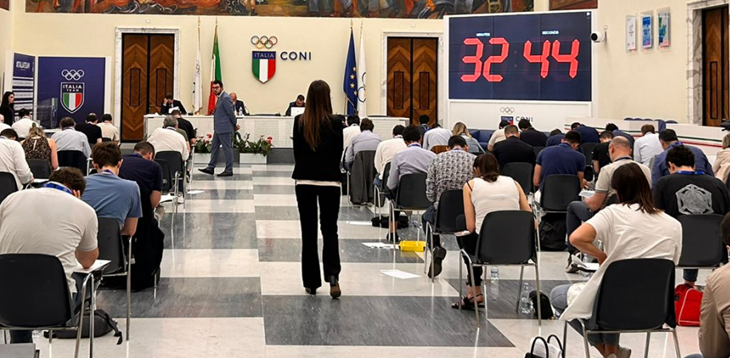 Esame per Agenti sportivi, 13 idonei. Pubblicato l’esito del test e il punteggio finale