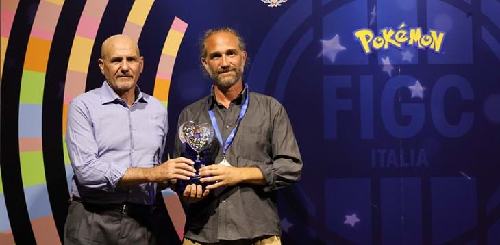 Iacopo Fossi, fondatore della Quartotempo di Firenze: