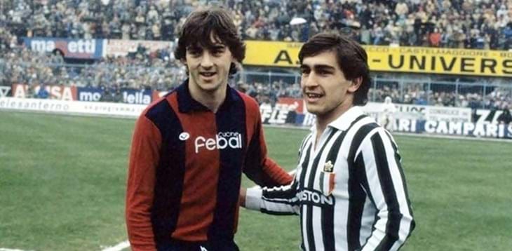 La prima volta di un Ct alle Finali Giovanili: Roberto Mancini, dallo scudetto con gli Allievi del Bologna l’inizio di una grande carriera