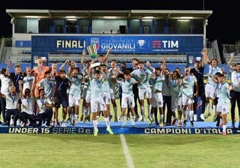 Under 15 Serie A e B, Inter campione: Empoli ko ai rigori. Favola Fautario: ex calciatore del vivaio nerazzurro sul trono d'Italia