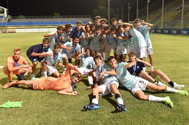 Empoli Inter Under 15 (10)