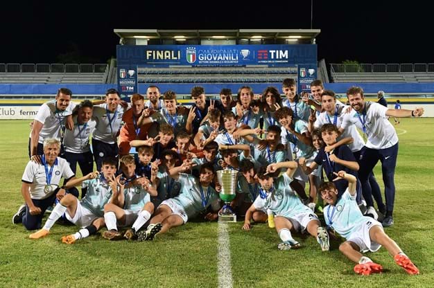 Empoli Inter Under 15 (12)