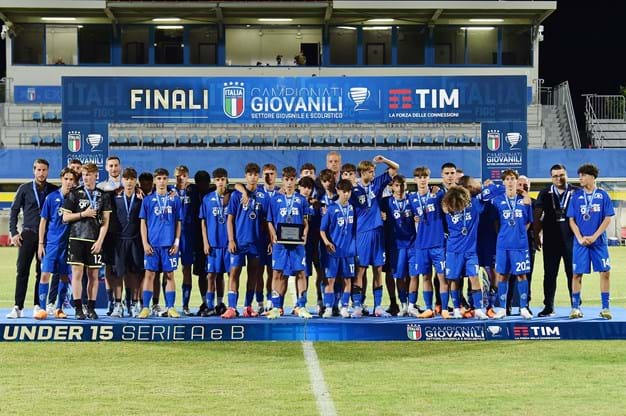 Empoli Inter Under 15 (3)
