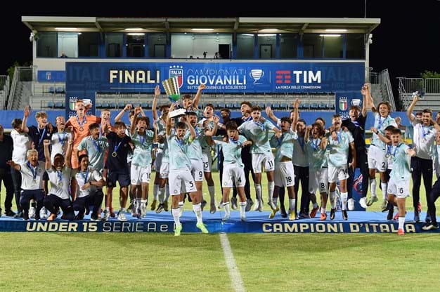 Empoli Inter Under 15 (4)