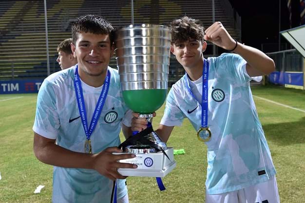 Empoli Inter Under 15 (8)