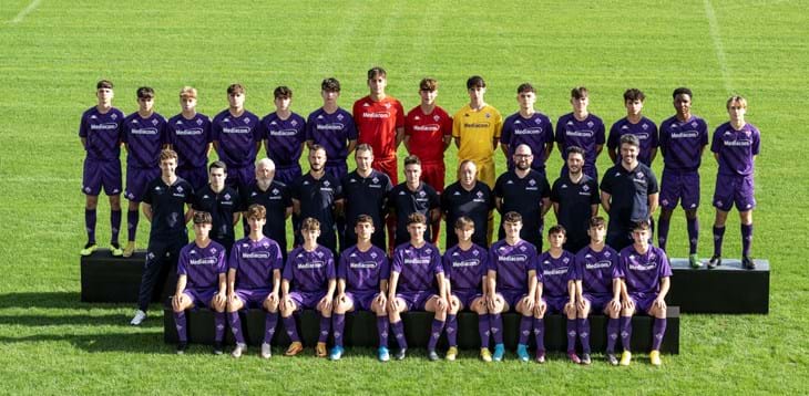 Under 16 Serie A e B, a San Benedetto è sfida tra Capparella e Falsini: Fiorentina-Roma vale lo scudetto, diretta DAZN
